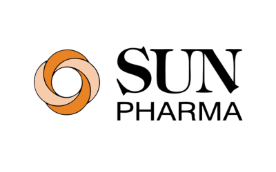 Sun pharma logo